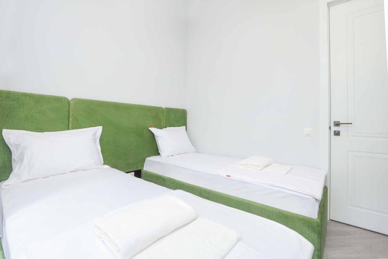 Stay Inn Apartments On Amiryan 26/4 Erywań Zewnętrze zdjęcie
