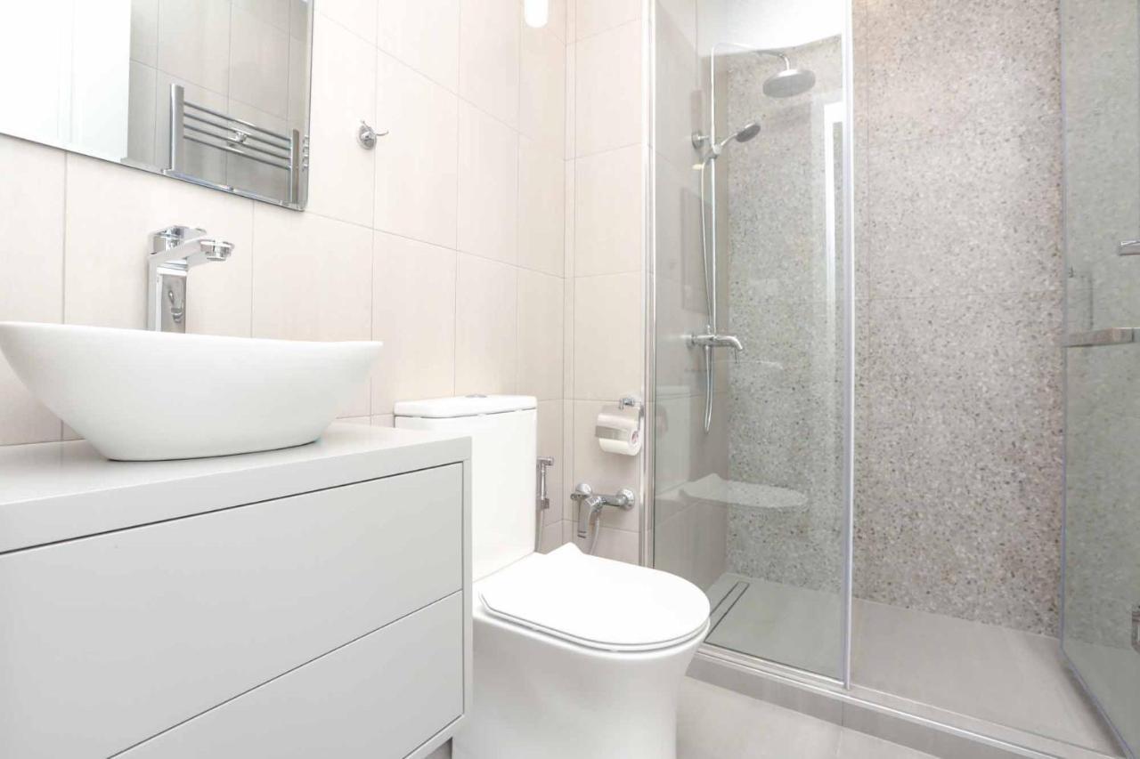 Stay Inn Apartments On Amiryan 26/4 Erywań Zewnętrze zdjęcie