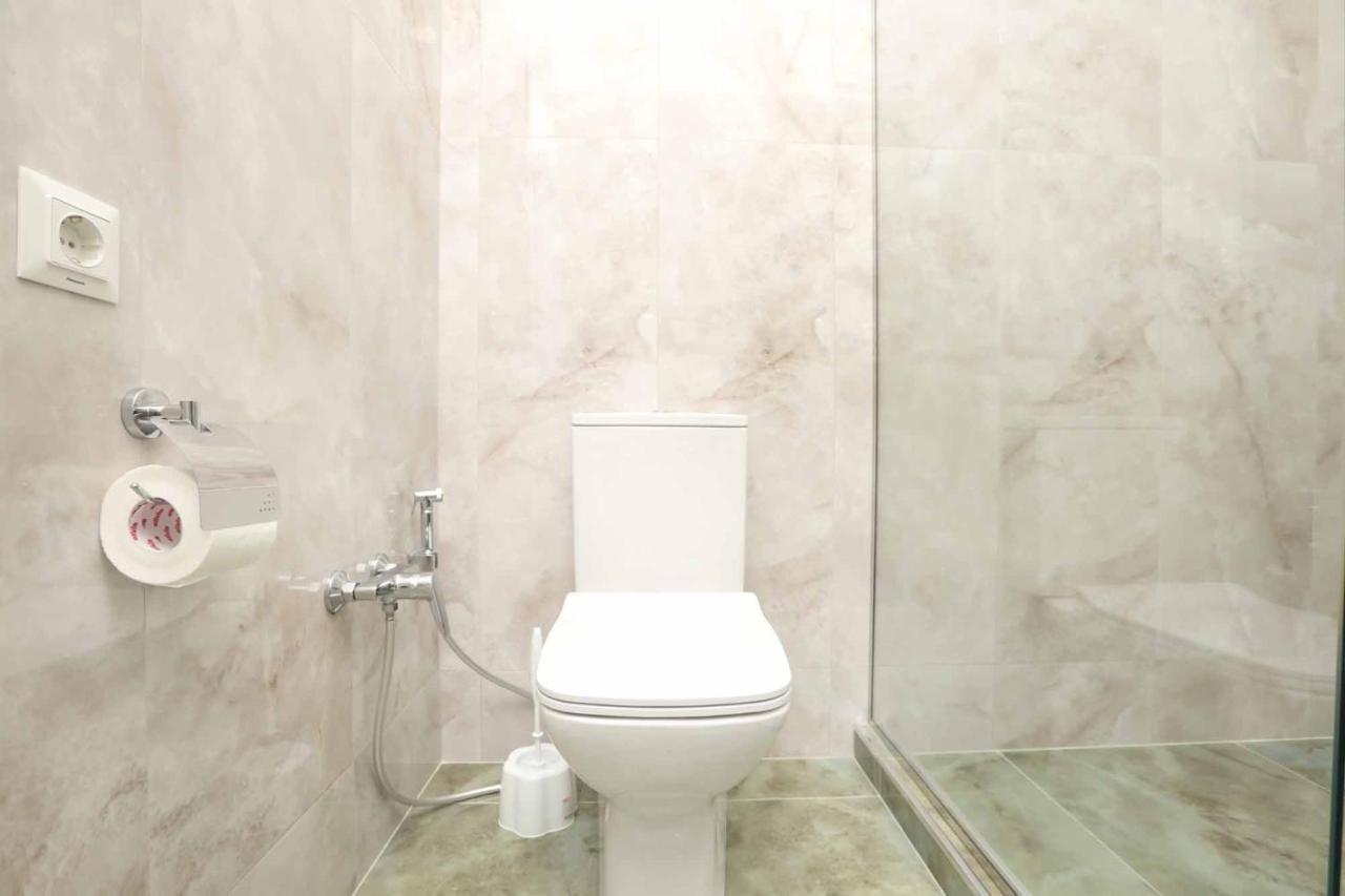 Stay Inn Apartments On Amiryan 26/4 Erywań Zewnętrze zdjęcie