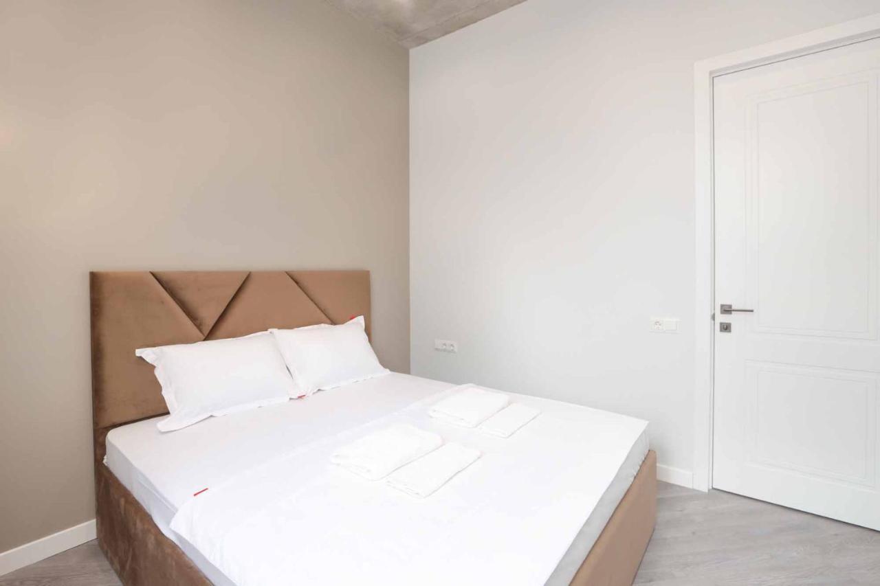 Stay Inn Apartments On Amiryan 26/4 Erywań Zewnętrze zdjęcie
