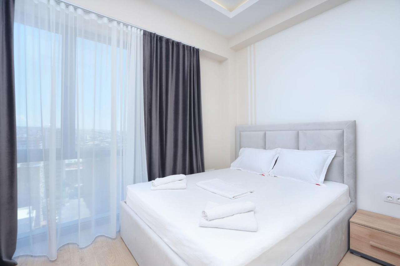 Stay Inn Apartments On Amiryan 26/4 Erywań Zewnętrze zdjęcie