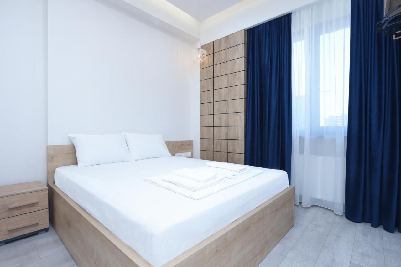 Stay Inn Apartments On Amiryan 26/4 Erywań Zewnętrze zdjęcie