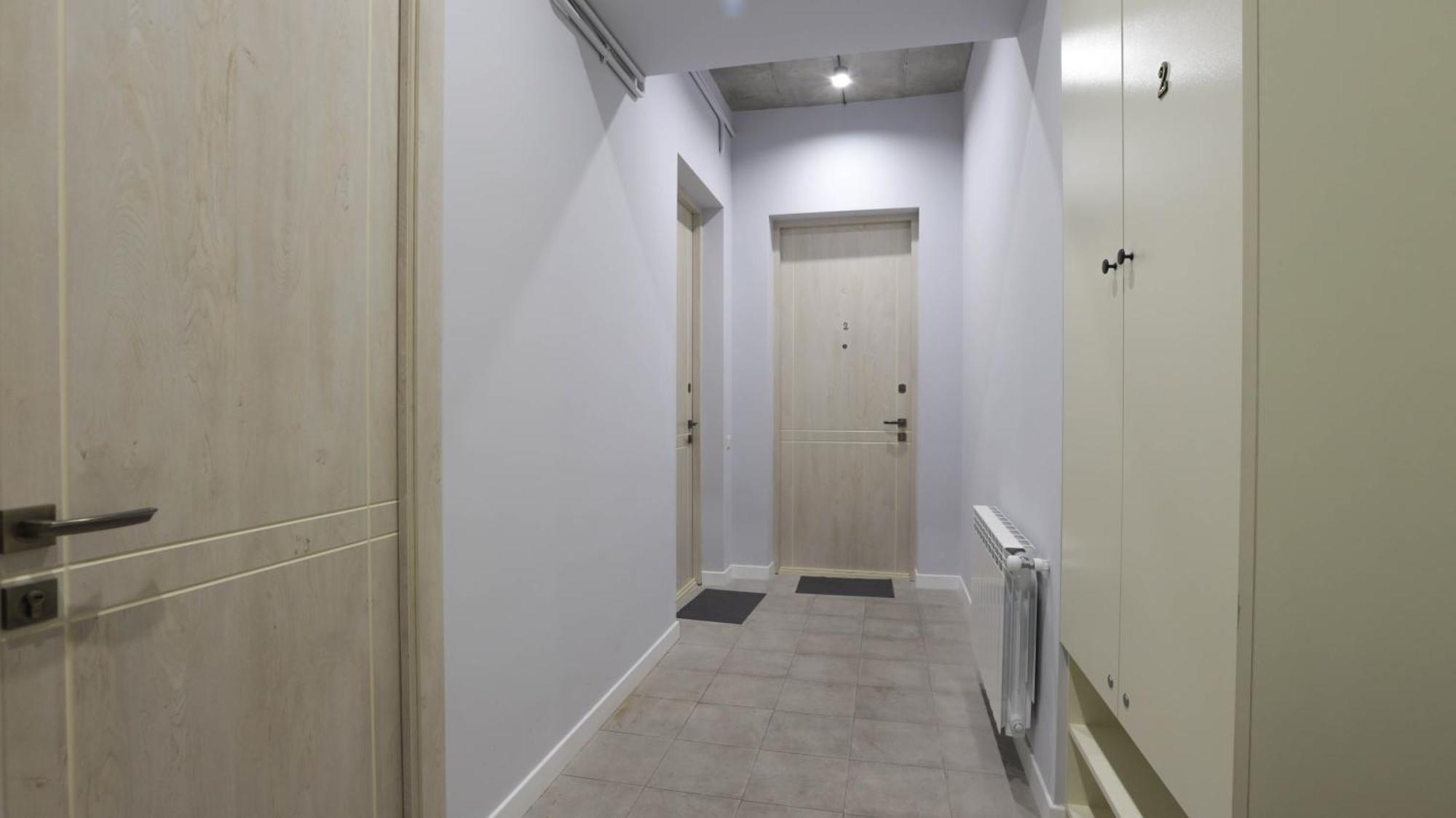 Stay Inn Apartments On Amiryan 26/4 Erywań Zewnętrze zdjęcie